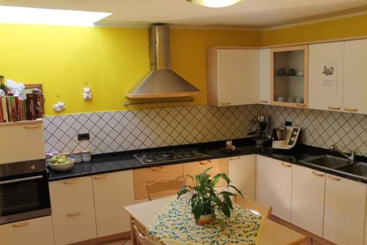 Casa Chanoux Chambave Kültér fotó