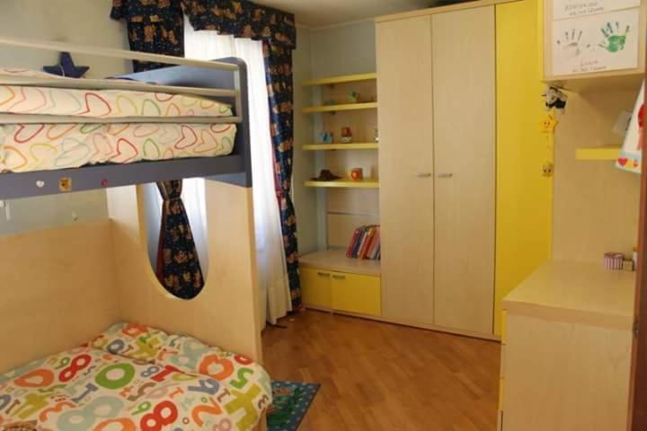 Casa Chanoux Chambave Kültér fotó