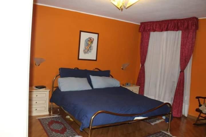 Casa Chanoux Chambave Kültér fotó