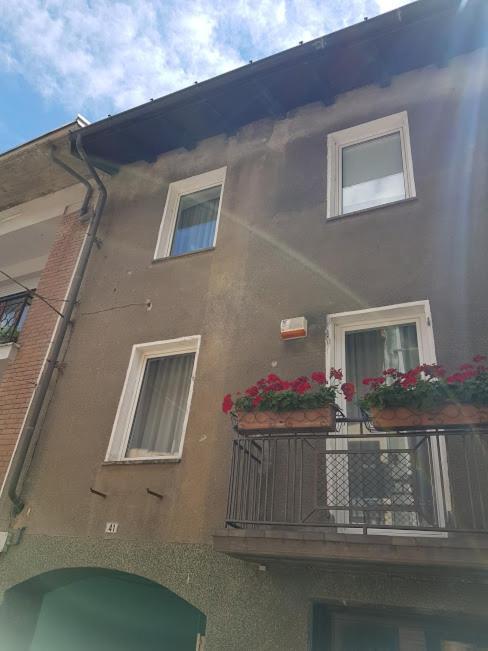 Casa Chanoux Chambave Kültér fotó